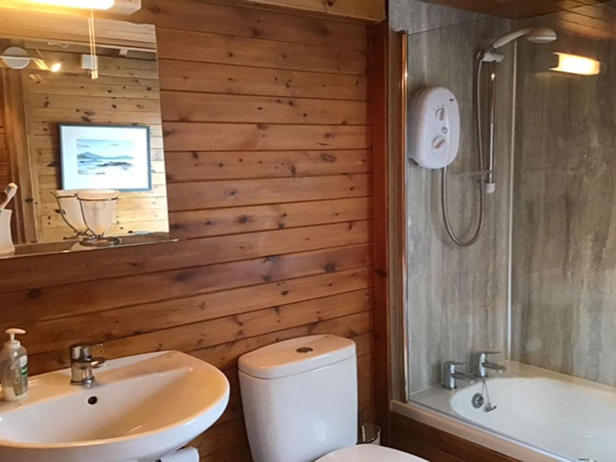Chalet Mackinnon By Interhome Ord المظهر الخارجي الصورة