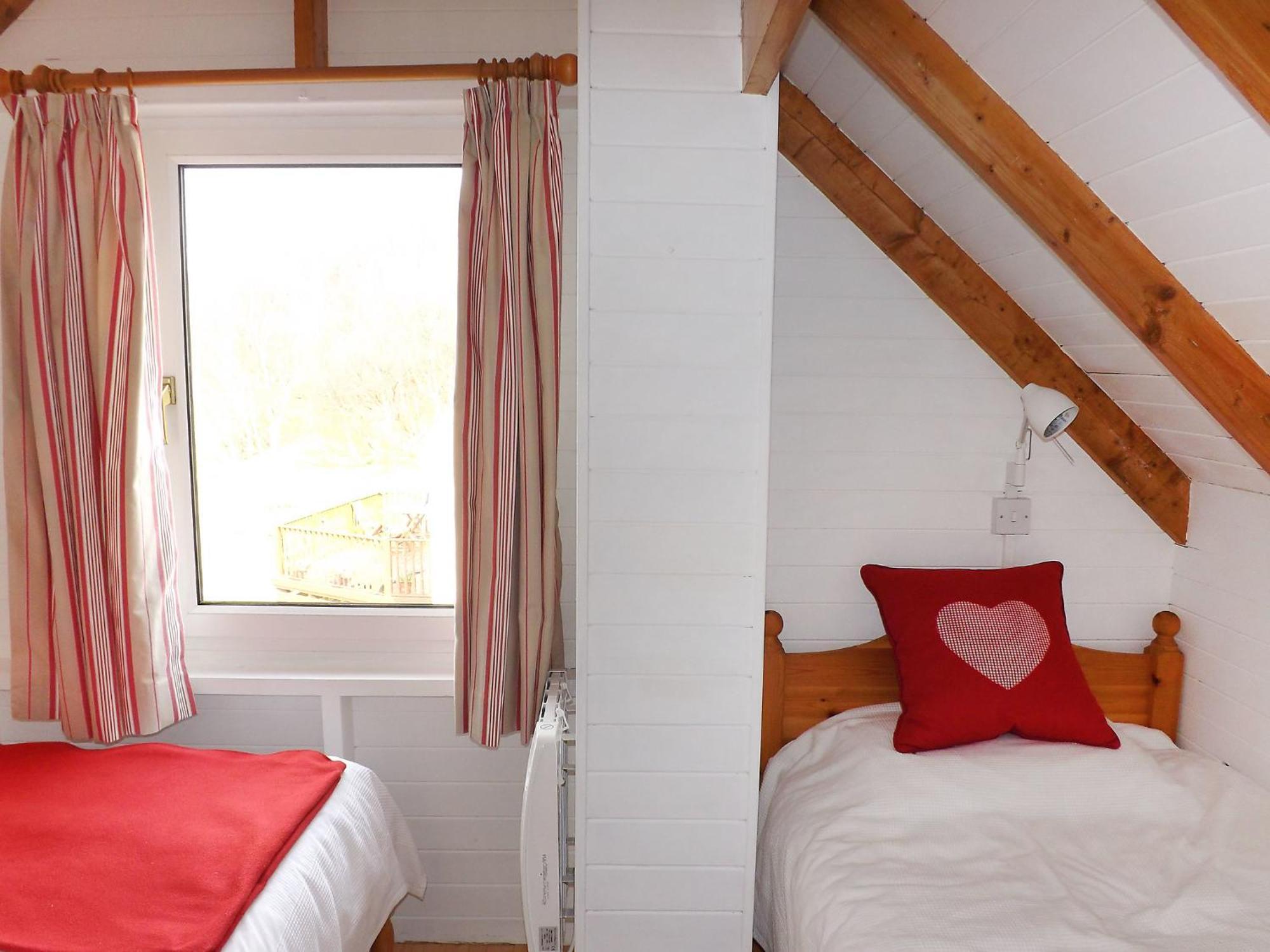 Chalet Mackinnon By Interhome Ord المظهر الخارجي الصورة