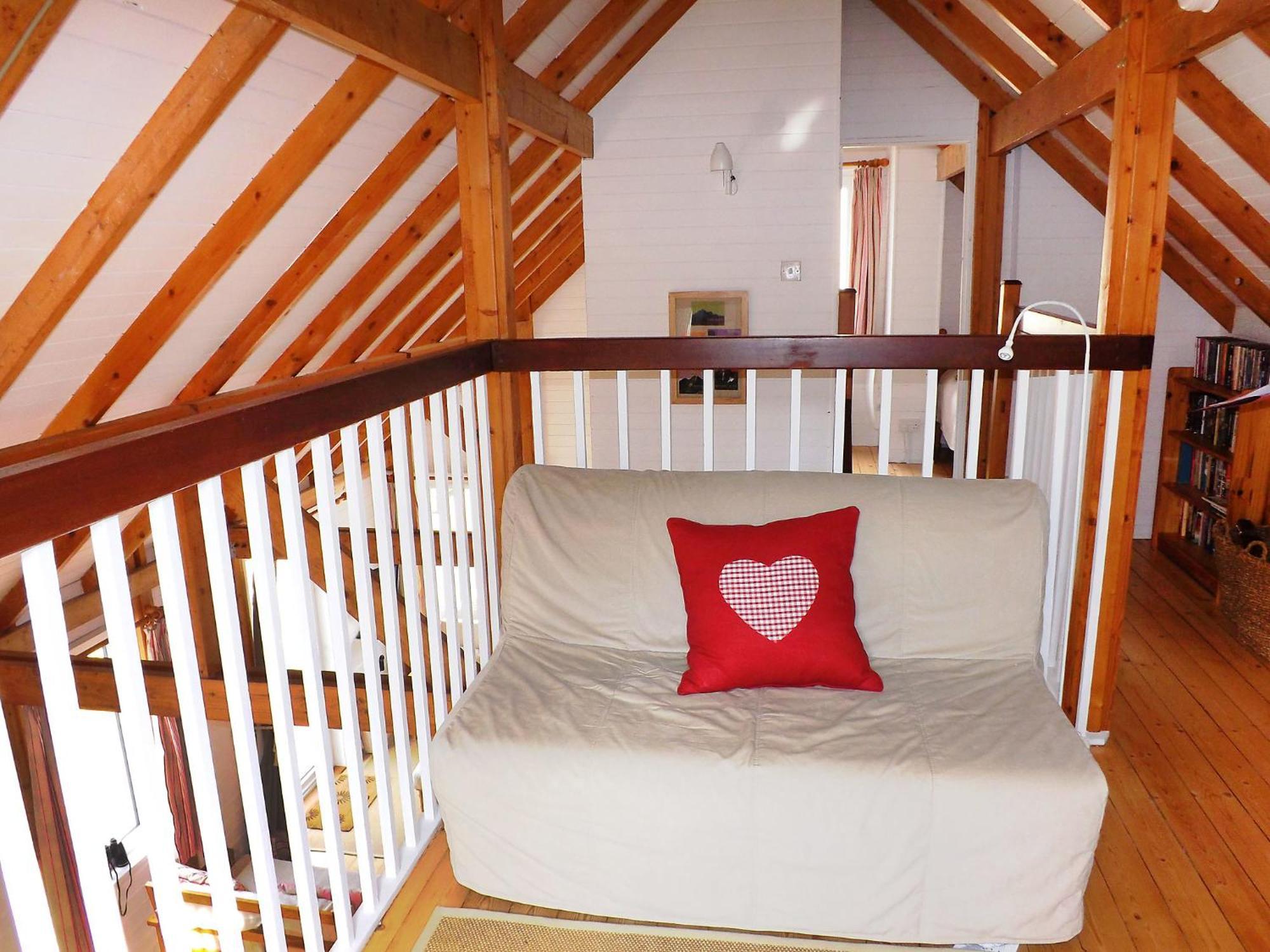 Chalet Mackinnon By Interhome Ord المظهر الخارجي الصورة